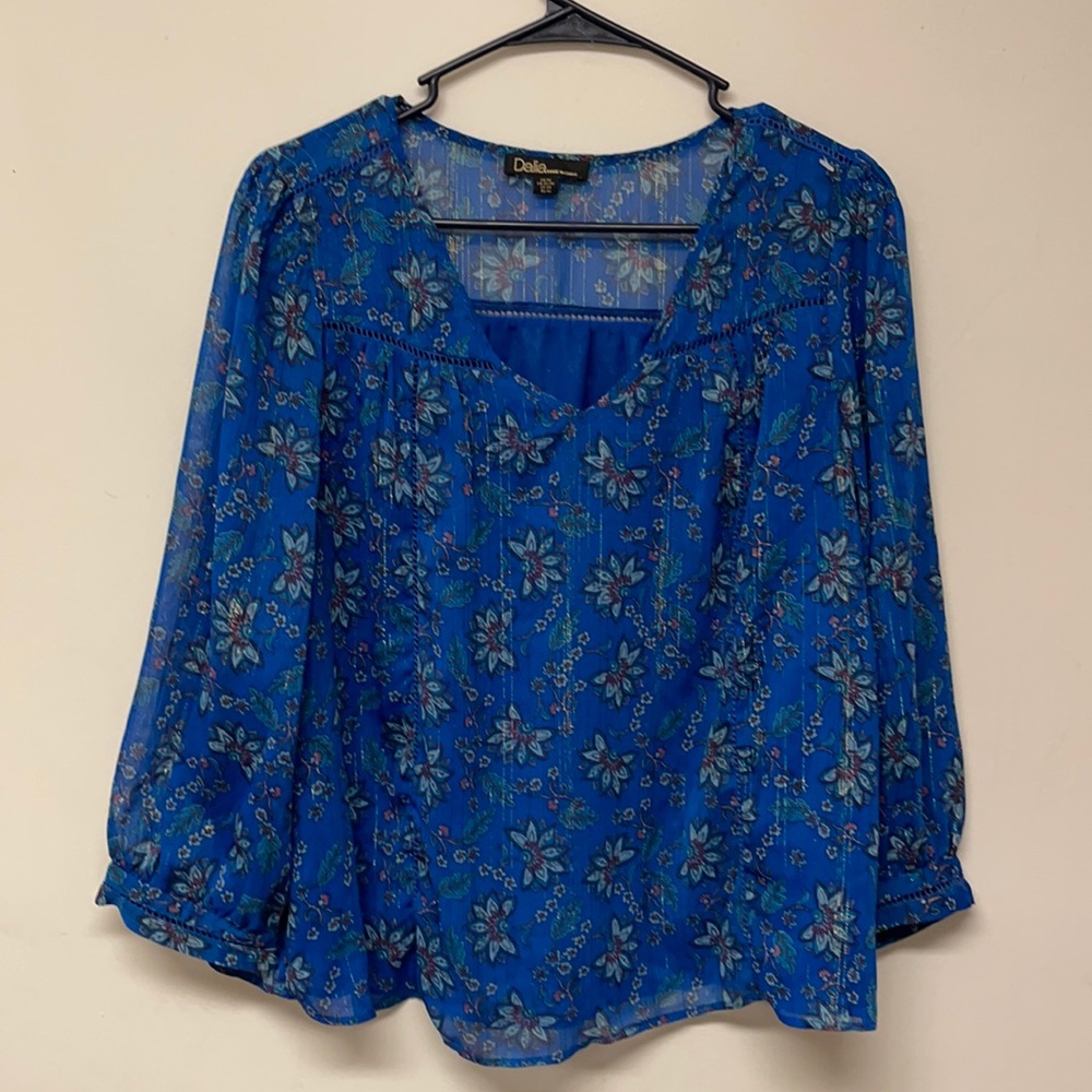 Stylish Top
